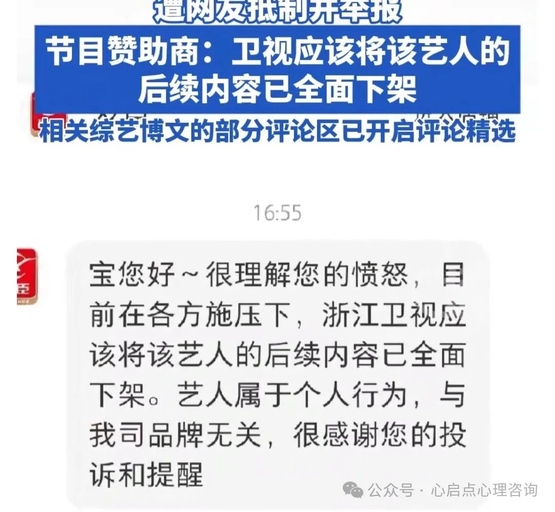 从麦琳再遭抵制风波看《再见爱人4》的双面镜