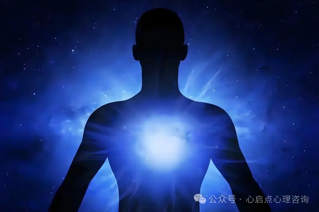 接纳与对抗:一场关于自我和解的内在革命